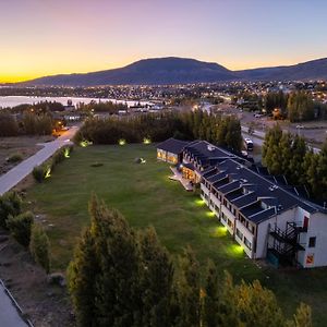 Rochester Calafate